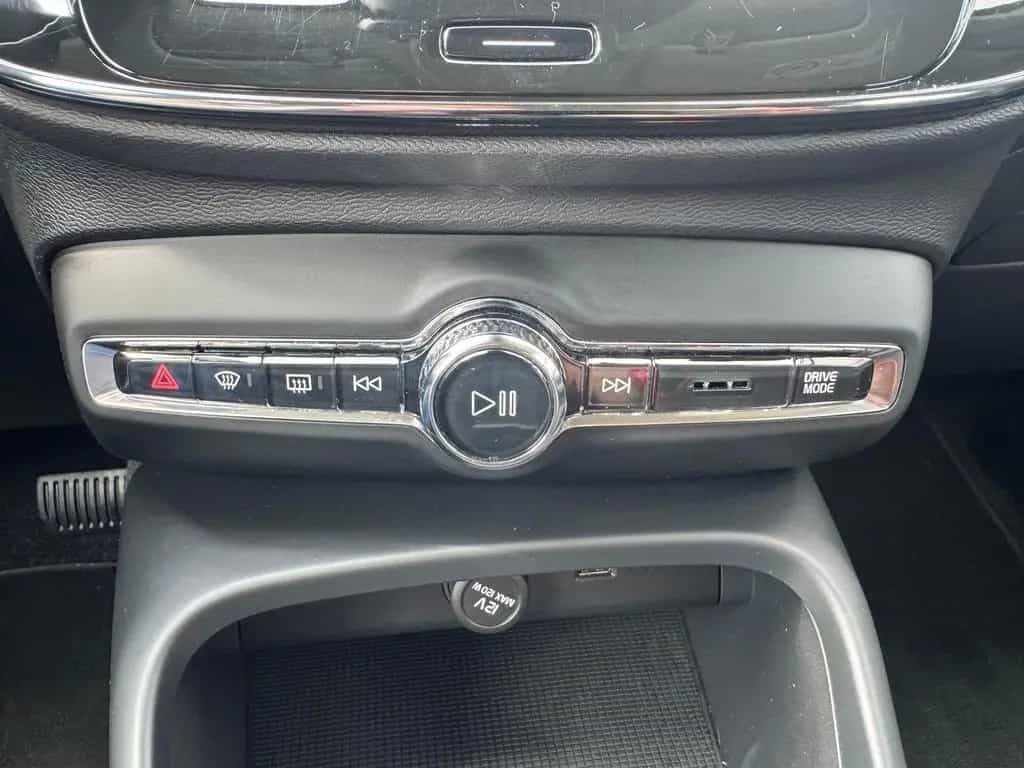 Volvo XC40 1.5 Momentum 2WD*LED*NAVI*RFK* 05/2020-photo-12