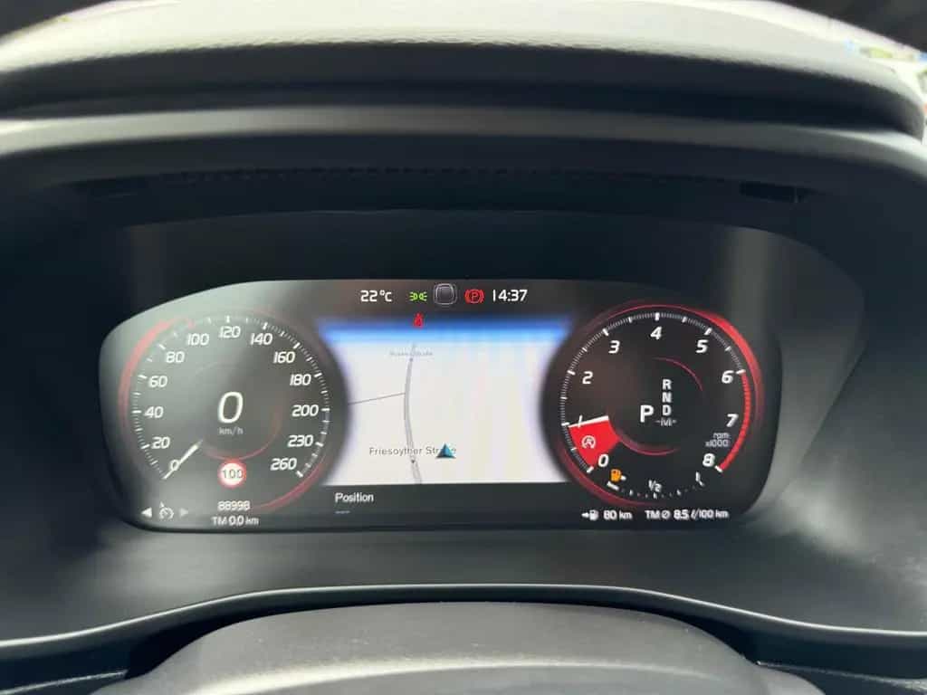 Volvo XC40 1.5 Momentum 2WD*LED*NAVI*RFK* 05/2020-photo-15