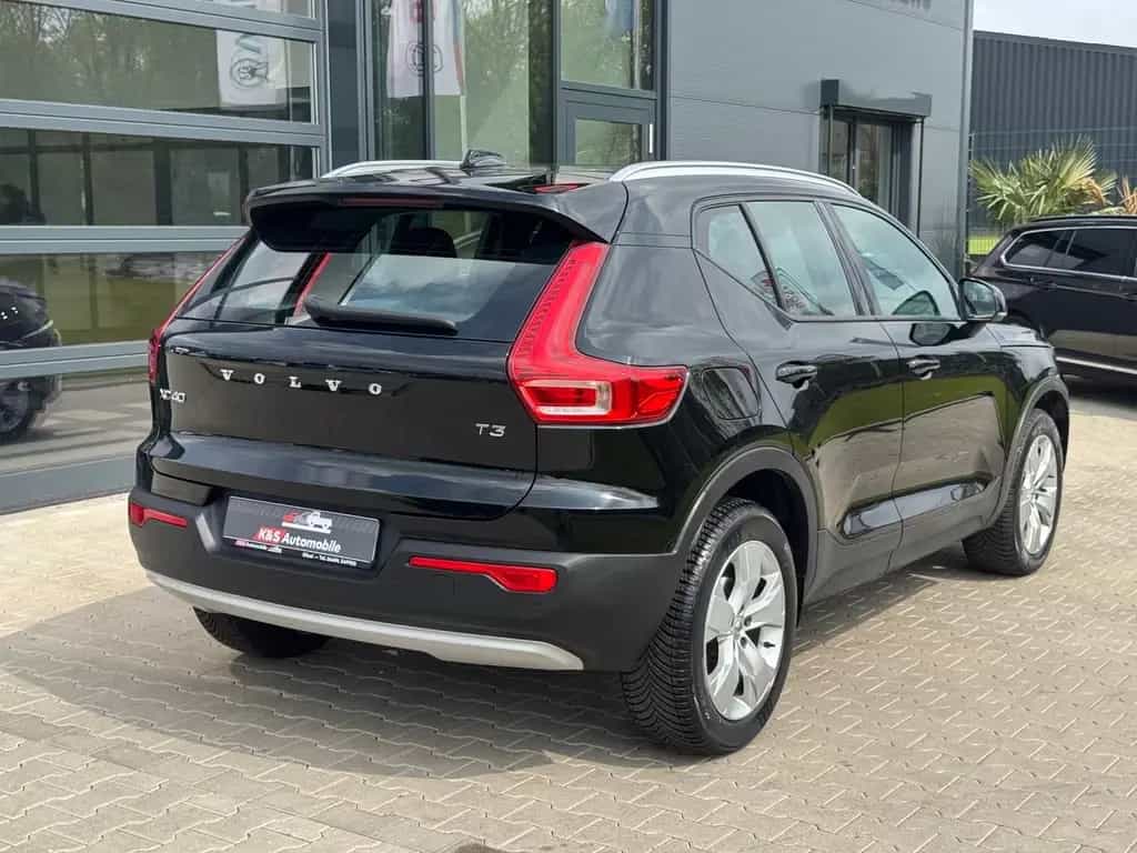 Volvo XC40 1.5 Momentum 2WD*LED*NAVI*RFK* 05/2020-photo-3