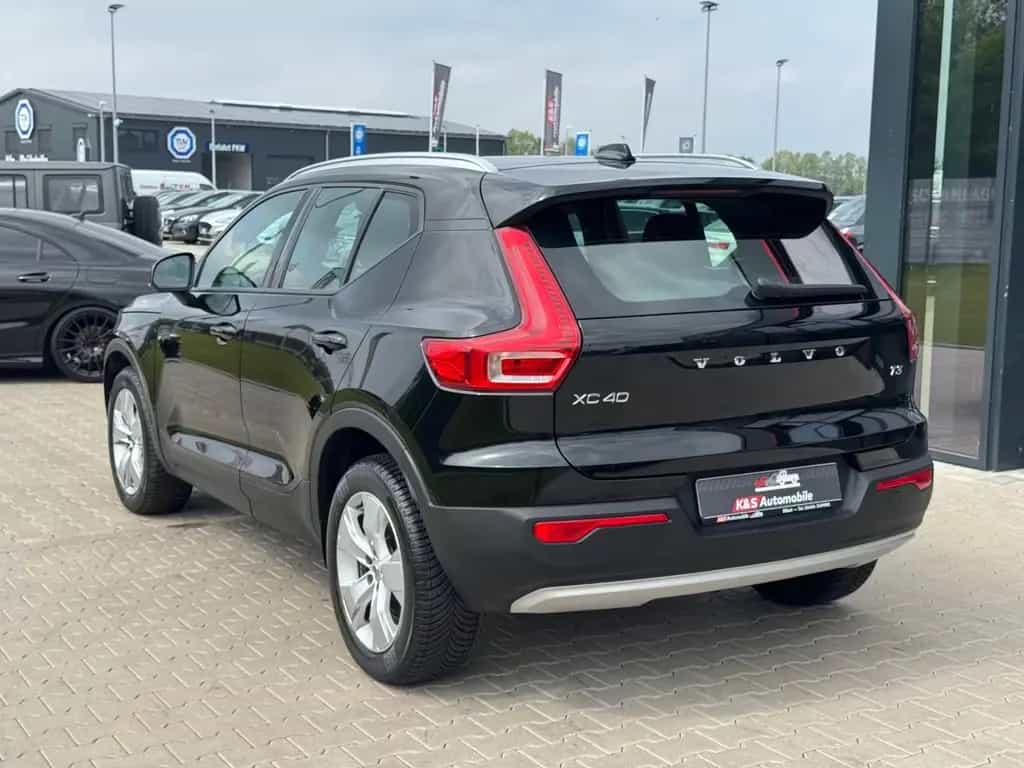 Volvo XC40 1.5 Momentum 2WD*LED*NAVI*RFK* 05/2020-photo-5