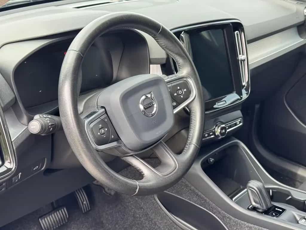 Volvo XC40 1.5 Momentum 2WD*LED*NAVI*RFK* 05/2020-photo-6