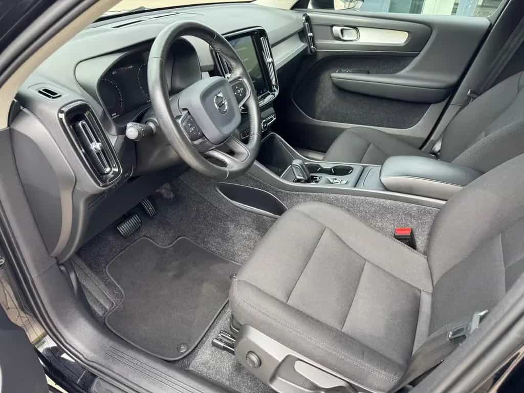 Volvo XC40 1.5 Momentum 2WD*LED*NAVI*RFK* 05/2020-photo-7