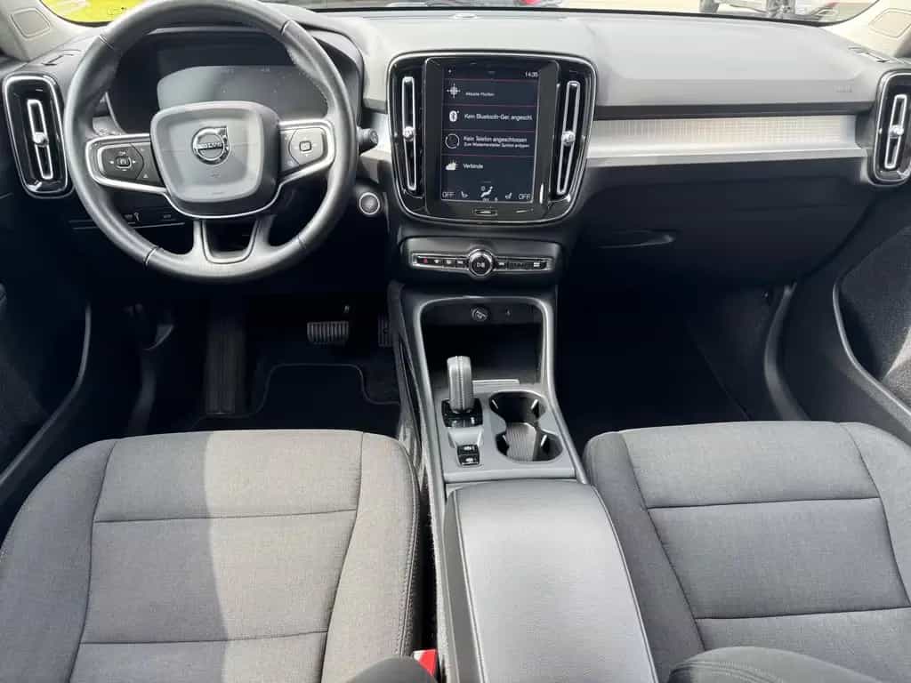 Volvo XC40 1.5 Momentum 2WD*LED*NAVI*RFK* 05/2020-photo-8