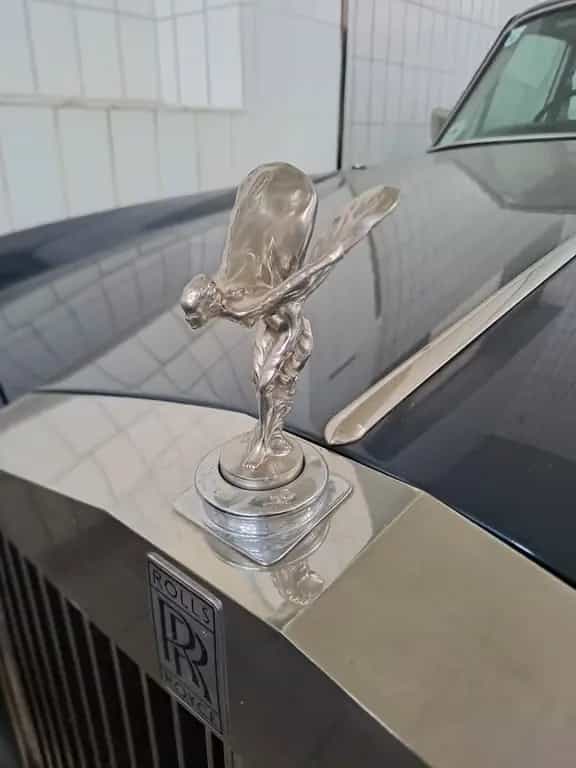 Rolls-Royce Silver Shadow 11/1969-photo-4