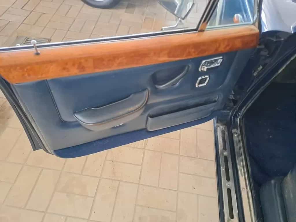 Rolls-Royce Silver Shadow 11/1969-photo-5