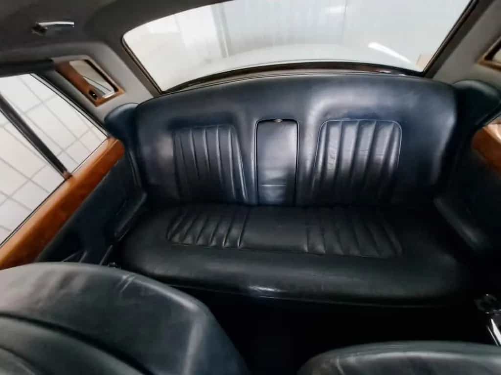 Rolls-Royce Silver Shadow 11/1969-photo-9