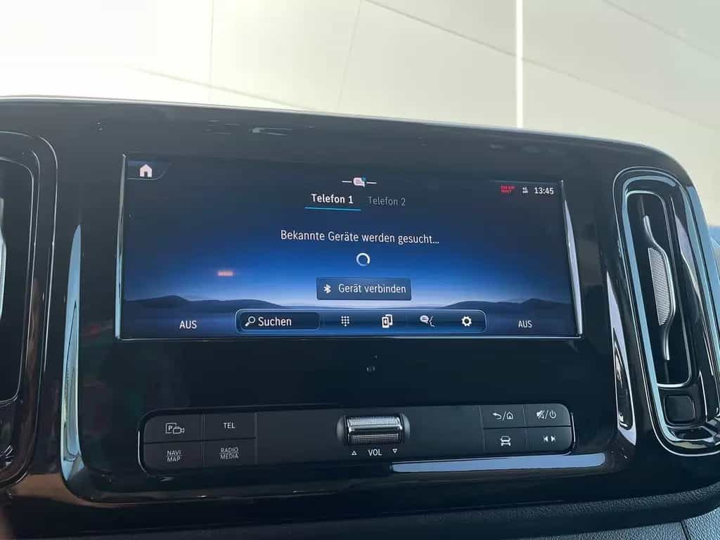 Mercedes-Benz Vito 119 Tourer PRO XL STANDHZ NAV KAMERA 07/2025-photo-19