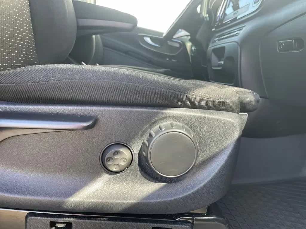 Mercedes-Benz Vito 119 Tourer PRO XL STANDHZ NAV KAMERA 07/2025-photo-30
