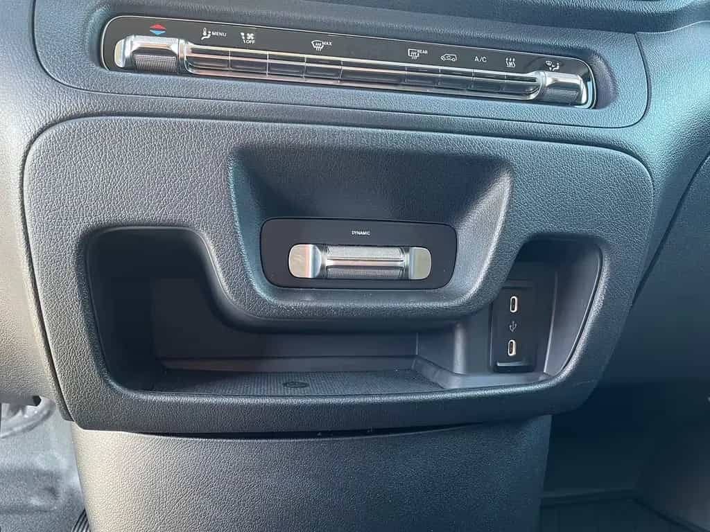 Mercedes-Benz Vito 119 Tourer PRO XL STANDHZ NAV KAMERA 07/2025-photo-31