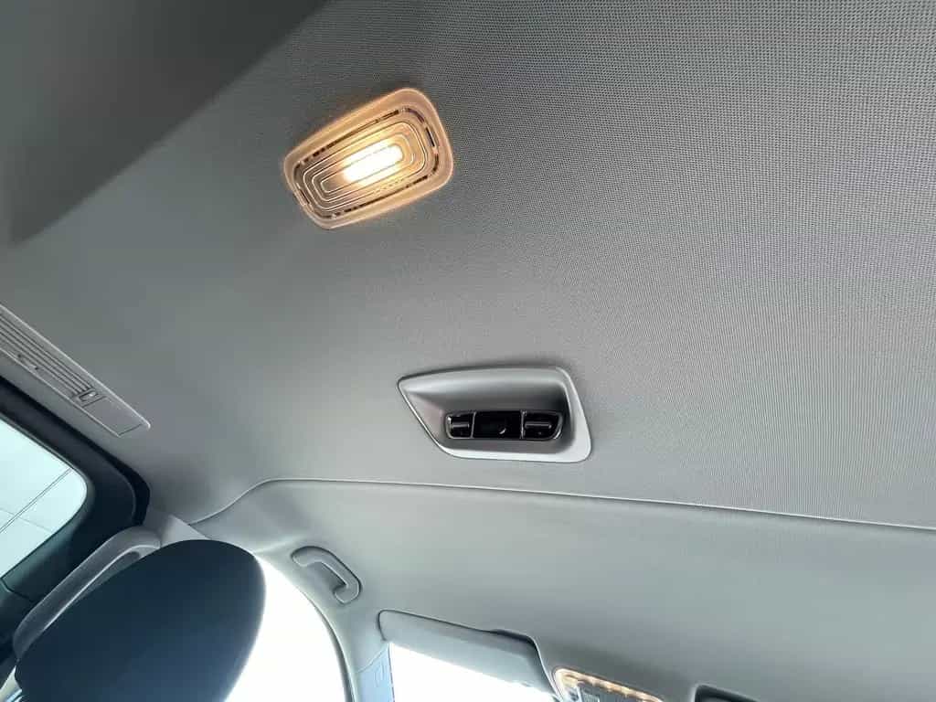 Mercedes-Benz Vito 119 Tourer PRO XL STANDHZ NAV KAMERA 07/2025-photo-34