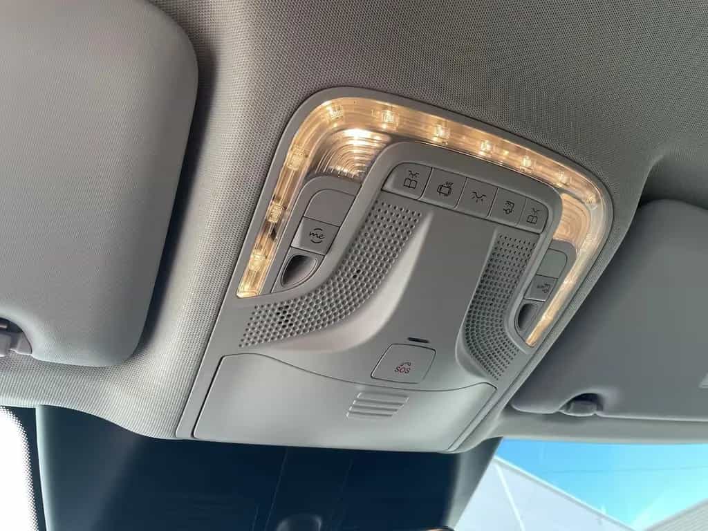 Mercedes-Benz Vito 119 Tourer PRO XL STANDHZ NAV KAMERA 07/2025-photo-35
