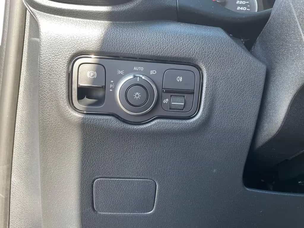 Mercedes-Benz Vito 119 Tourer PRO XL STANDHZ NAV KAMERA 07/2025-photo-37