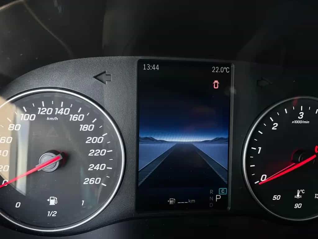 Mercedes-Benz Vito 119 Tourer PRO XL STANDHZ NAV KAMERA 07/2025-photo-38