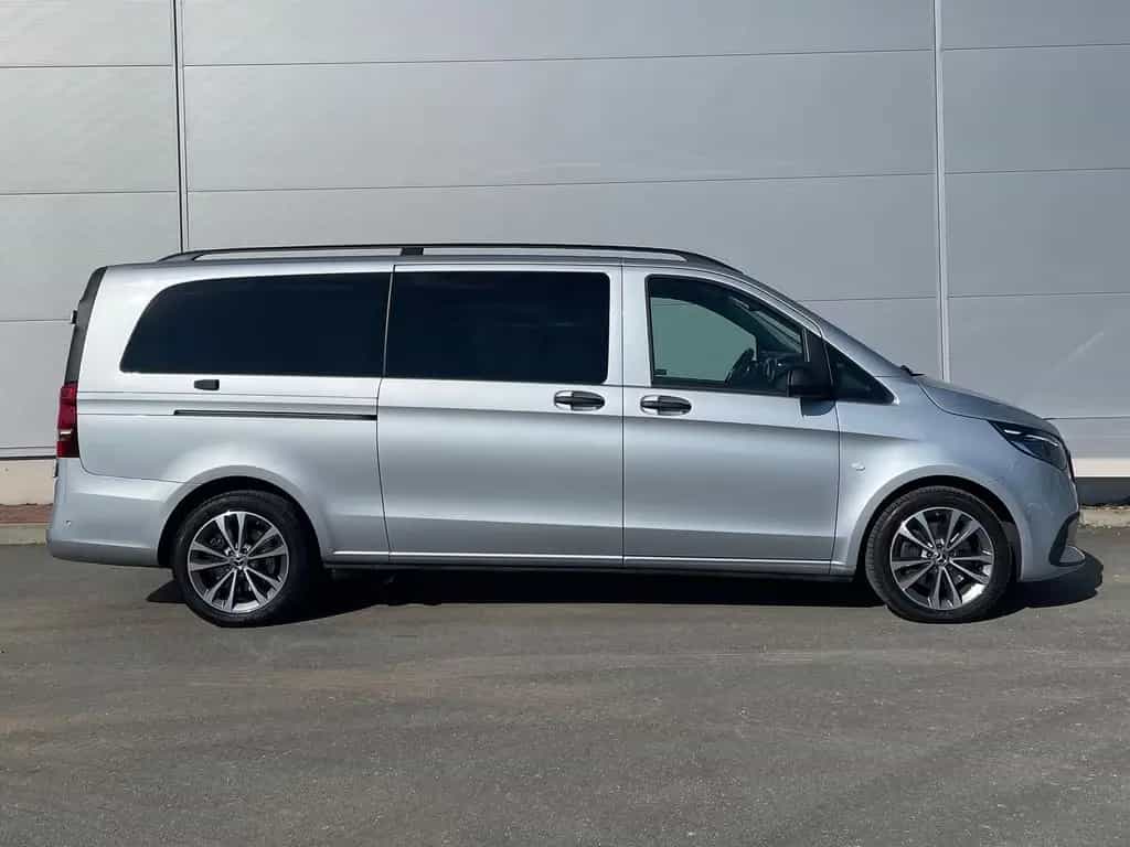 Mercedes-Benz Vito 119 Tourer PRO XL STANDHZ NAV KAMERA 07/2025-photo-4