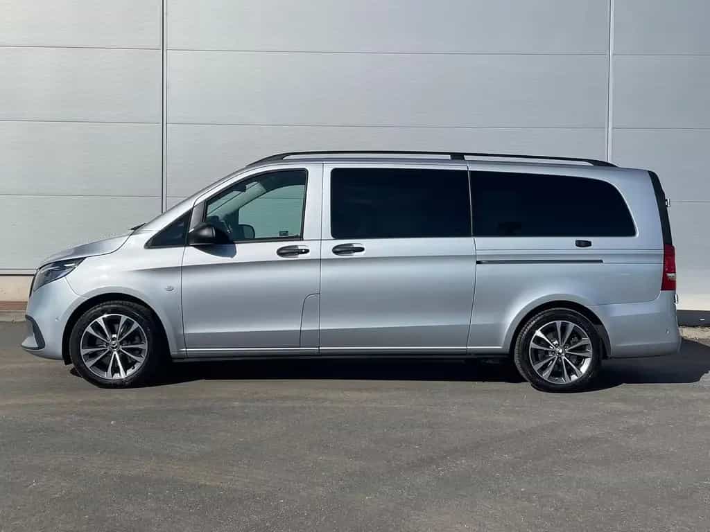 Mercedes-Benz Vito 119 Tourer PRO XL STANDHZ NAV KAMERA 07/2025-photo-5