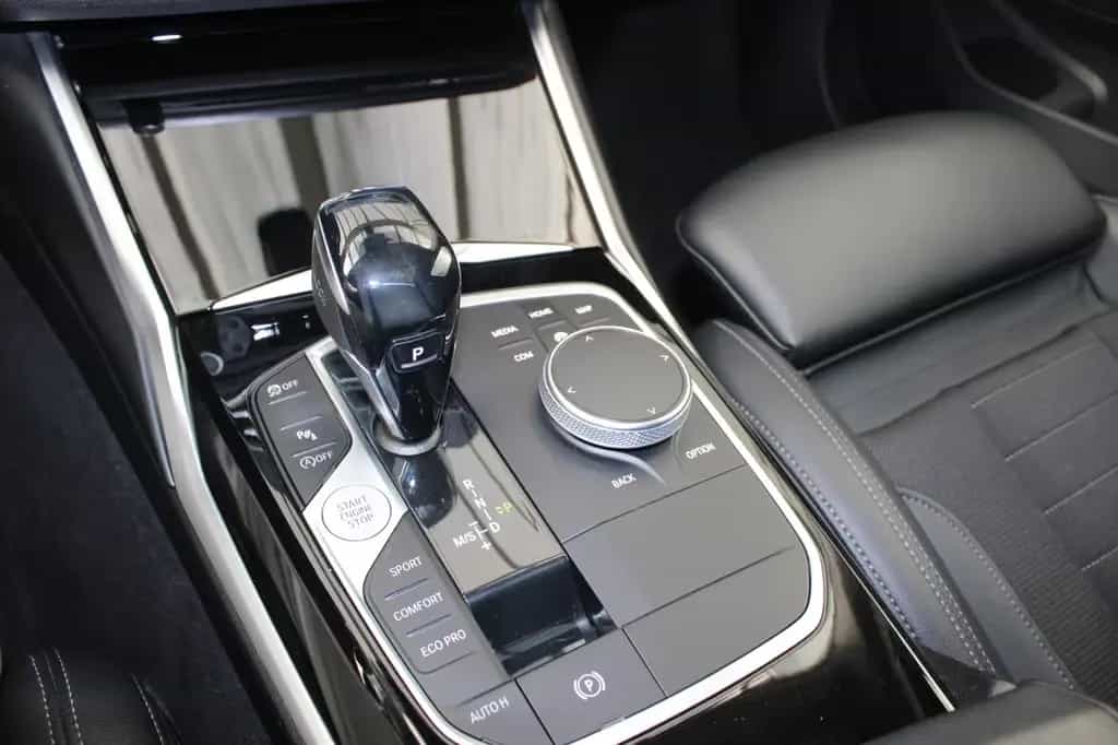 BMW 330 d Sport Line/Schiebe/Laser 11/2019-photo-13