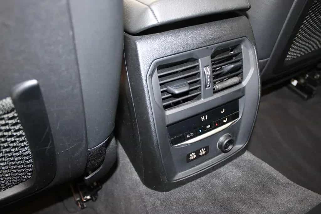 BMW 330 d Sport Line/Schiebe/Laser 11/2019-photo-17