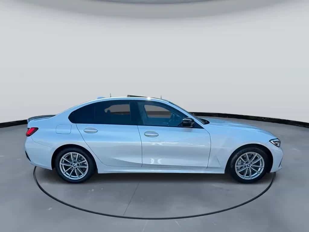BMW 330 d Sport Line/Schiebe/Laser 11/2019-photo-6