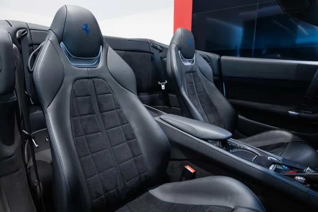 Ferrari Portofino M - Kroymans Ferrari 09/2022-photo-14
