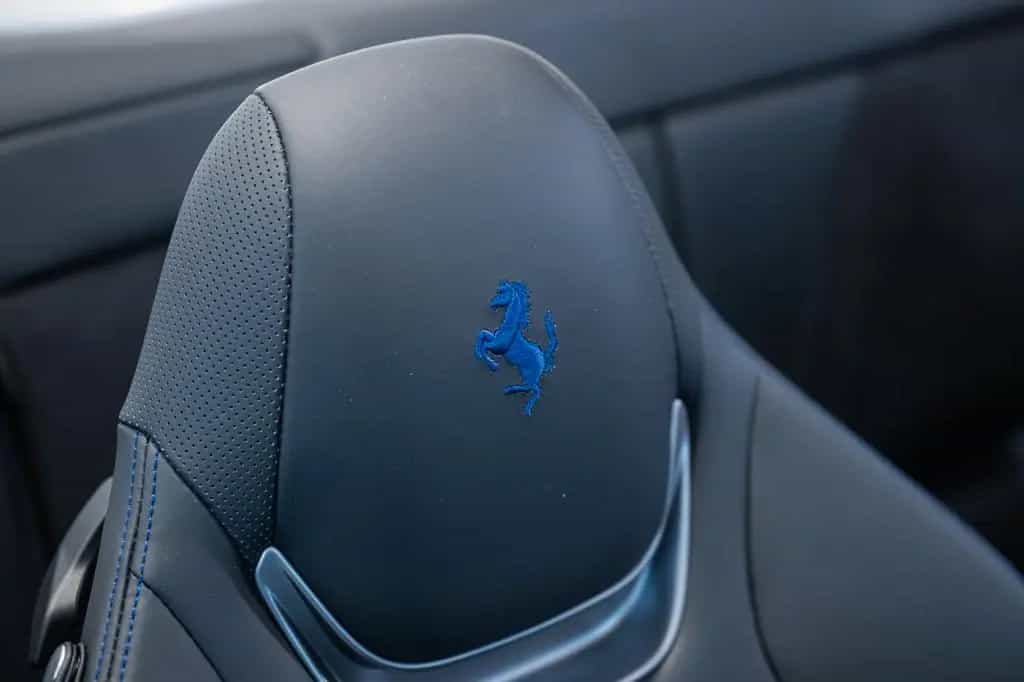 Ferrari Portofino M - Kroymans Ferrari 09/2022-photo-15