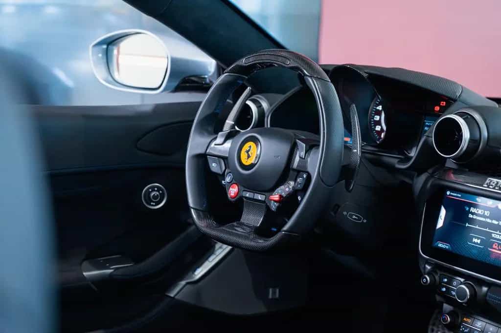 Ferrari Portofino M - Kroymans Ferrari 09/2022-photo-18