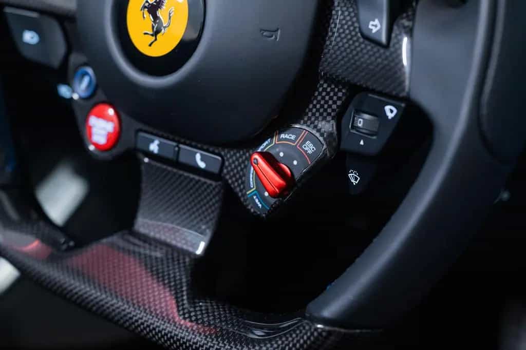 Ferrari Portofino M - Kroymans Ferrari 09/2022-photo-19