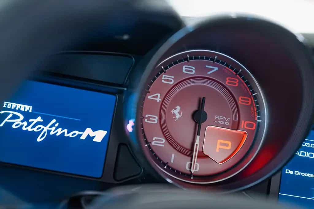 Ferrari Portofino M - Kroymans Ferrari 09/2022-photo-23