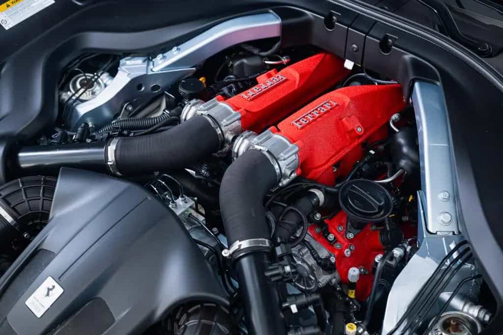 Ferrari Portofino M - Kroymans Ferrari 09/2022-photo-24