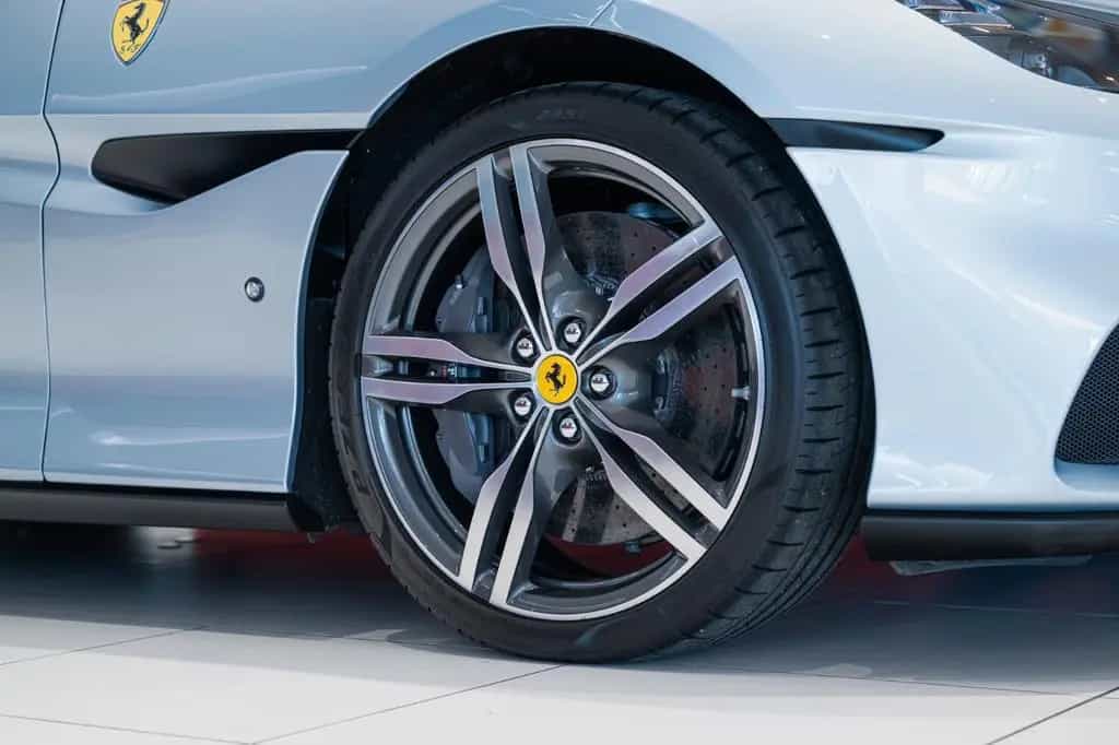 Ferrari Portofino M - Kroymans Ferrari 09/2022-photo-3