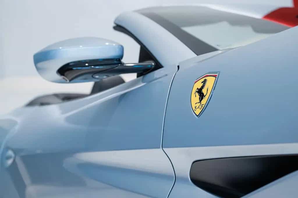 Ferrari Portofino M - Kroymans Ferrari 09/2022-photo-4