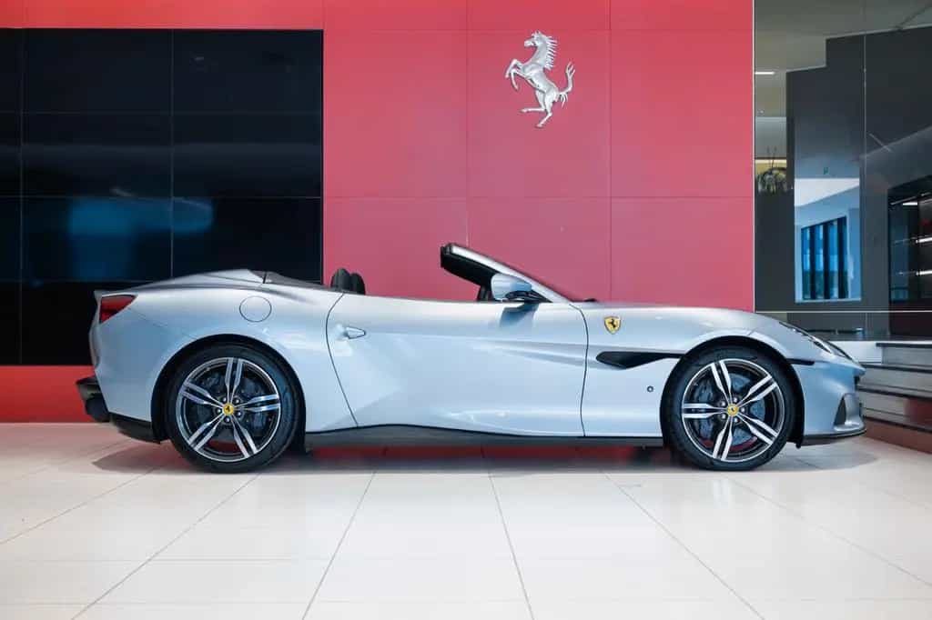 Ferrari Portofino M - Kroymans Ferrari 09/2022-photo-9