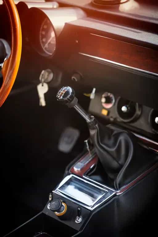 Alfa Romeo GTV 2000 10/1976-photo-10