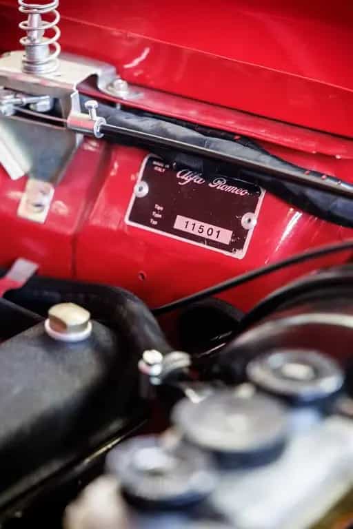Alfa Romeo GTV 2000 10/1976-photo-12