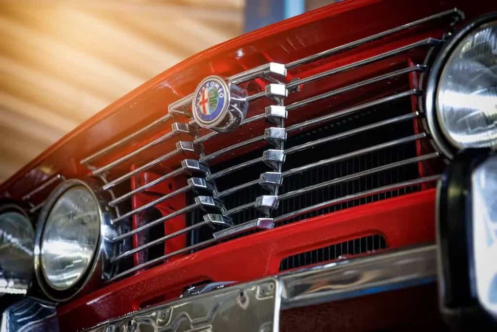 Alfa Romeo GTV 2000 10/1976-photo-13
