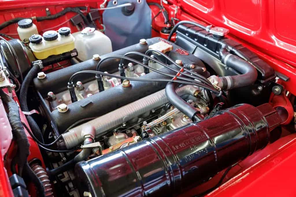 Alfa Romeo GTV 2000 10/1976-photo-15