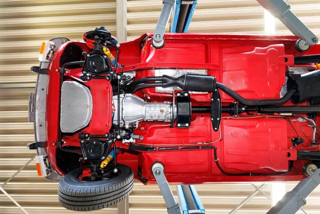 Alfa Romeo GTV 2000 10/1976-photo-25