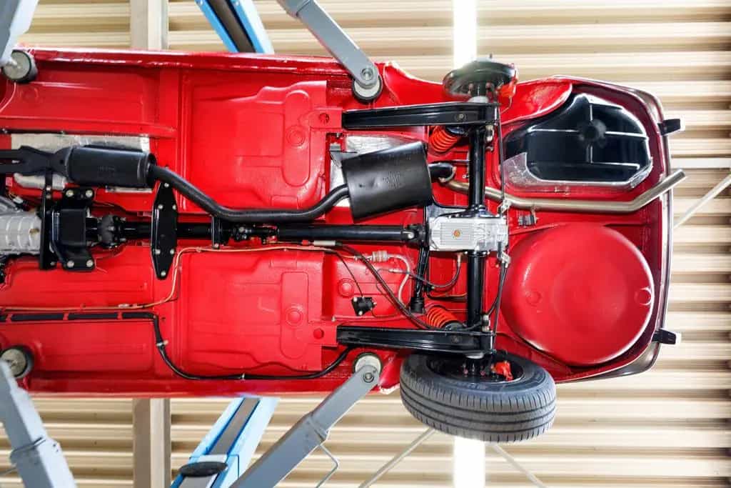 Alfa Romeo GTV 2000 10/1976-photo-26