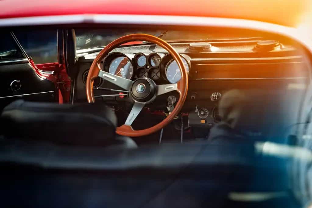 Alfa Romeo GTV 2000 10/1976-photo-4