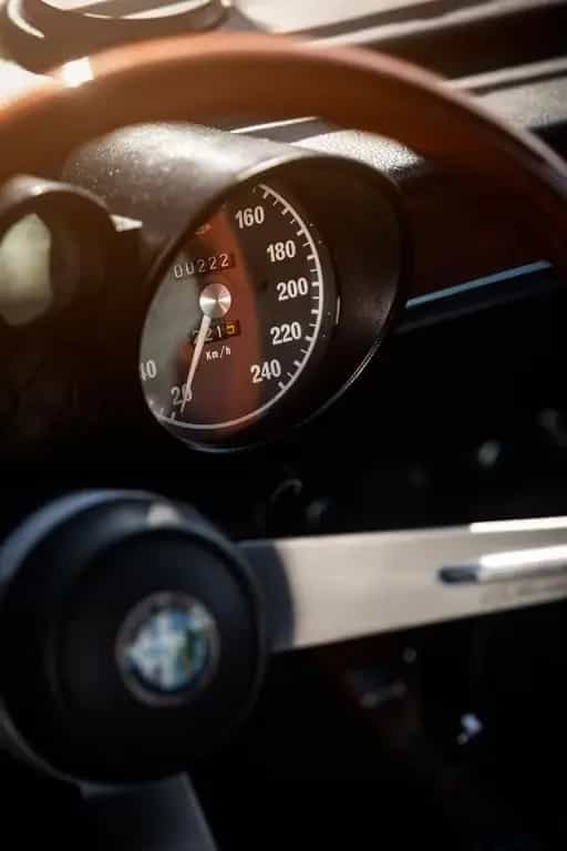 Alfa Romeo GTV 2000 10/1976-photo-6