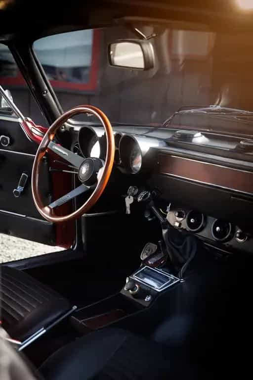 Alfa Romeo GTV 2000 10/1976-photo-8