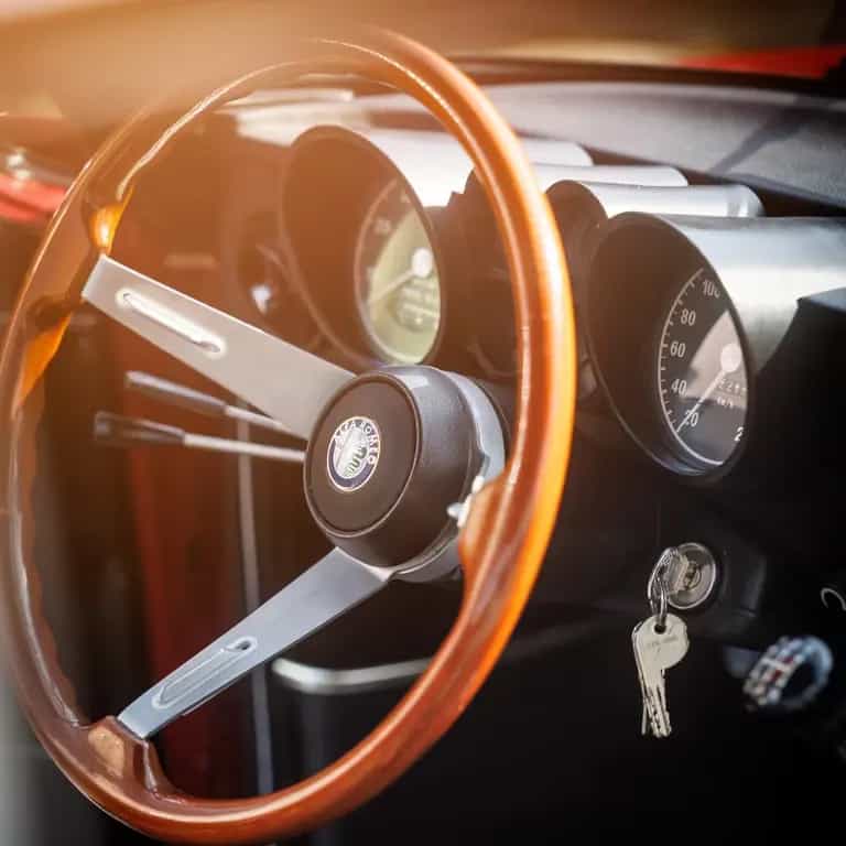 Alfa Romeo GTV 2000 10/1976-photo-9