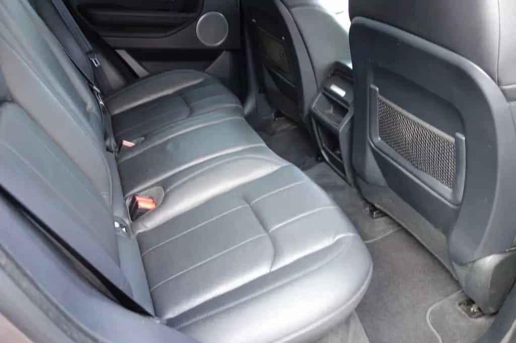 Land Rover Range Rover Rover Evoque SE 1.Hd/Panorama/AHK/WR kompl 07/2017-photo-17