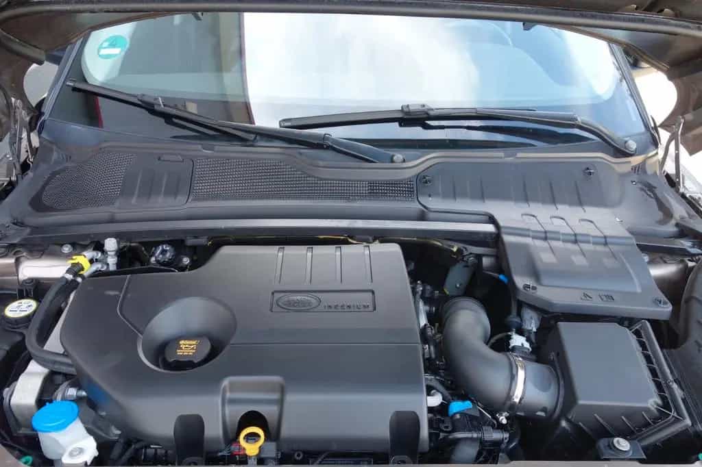 Land Rover Range Rover Rover Evoque SE 1.Hd/Panorama/AHK/WR kompl 07/2017-photo-18