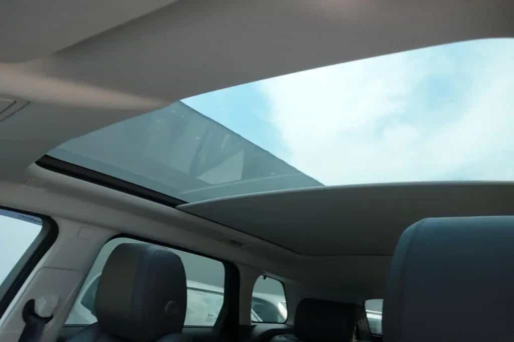 Land Rover Range Rover Rover Evoque SE 1.Hd/Panorama/AHK/WR kompl 07/2017-photo-9
