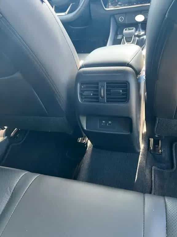 Nissan Qashqai QASHQAI J12 TEKNA 1.3L DIG-T VOLLAU... 07/2021-photo-10