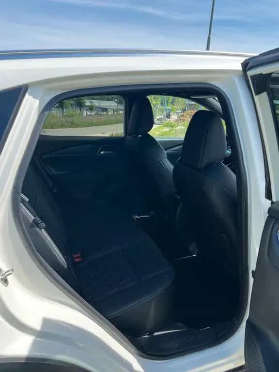 Nissan Qashqai QASHQAI J12 TEKNA 1.3L DIG-T VOLLAU... 07/2021-photo-8