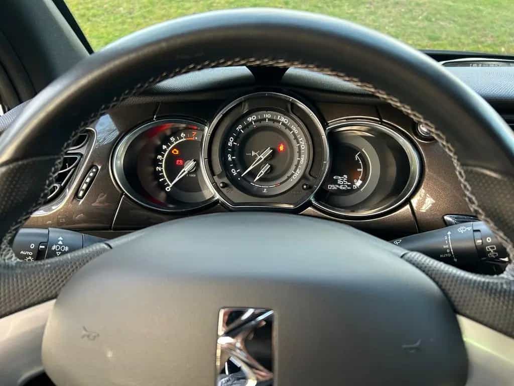 DS Automobiles DS3 THP 165 Sport Chic 02/2017-photo-6