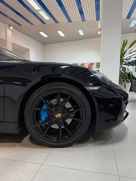Porsche 718 Spyder Boxster 2.0 T 01/2019-photo-14