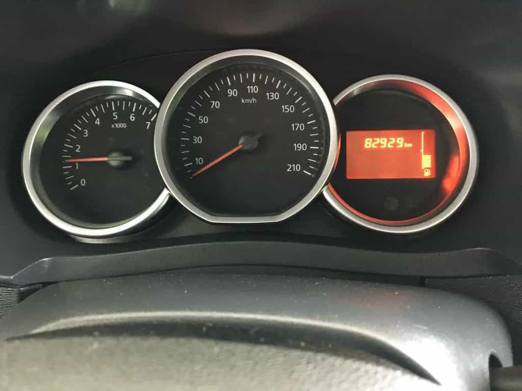 Dacia Lodgy 1.6SCe Stepway/Navi/Sitzh/7-Sitz/PDC/Tempo 08/2019-photo-14