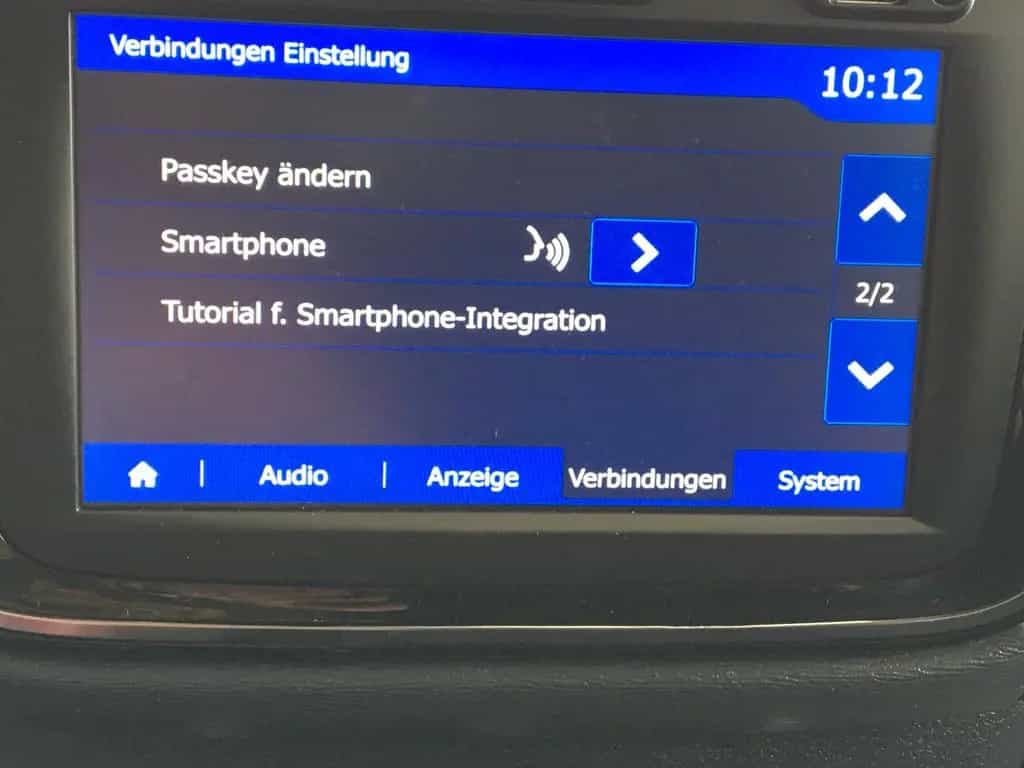 Dacia Lodgy 1.6SCe Stepway/Navi/Sitzh/7-Sitz/PDC/Tempo 08/2019-photo-19